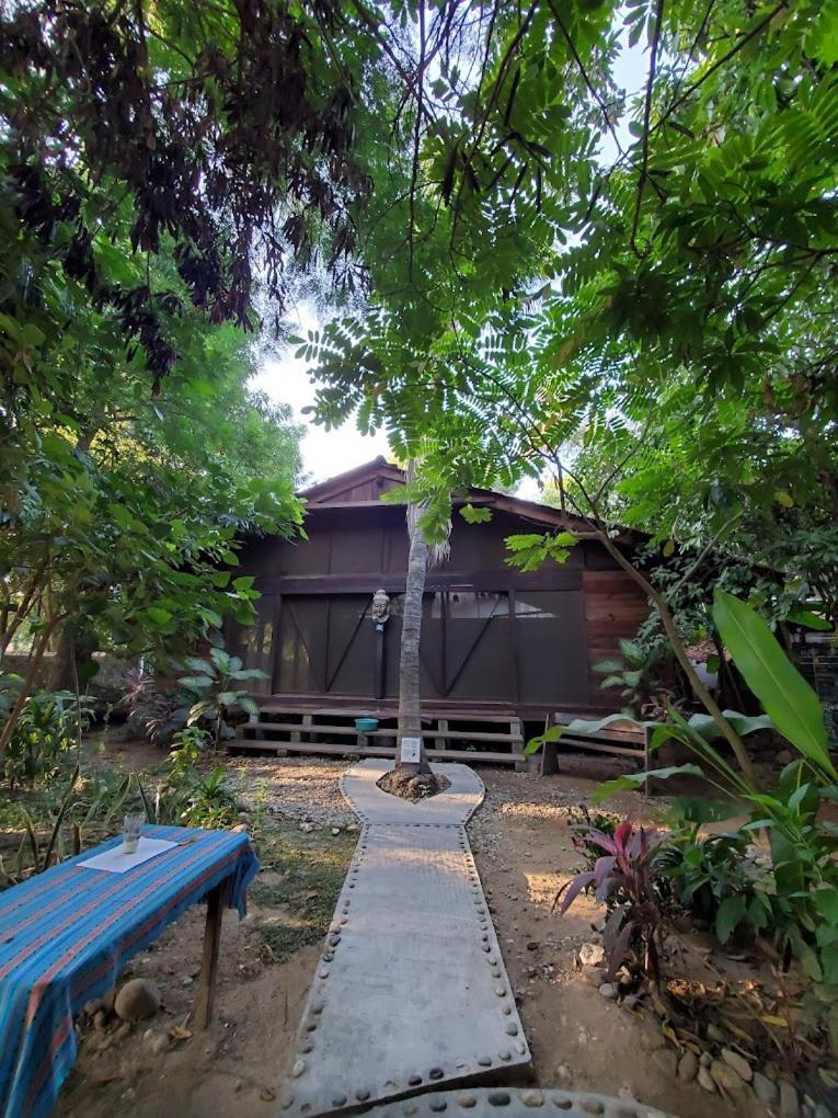 Вилла Casa Quena, In The Heart Of Масунте Экстерьер фото